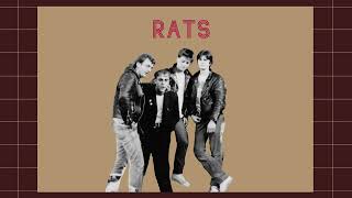 RATS Be a student Dunkerque 1982 [upl. by Aleydis]