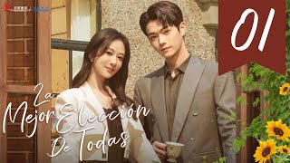 【SUB ESPAÑOL】 ▶Drama La Mejor Elección De Todas  Best Choice Ever  承欢记 Episodio 01 [upl. by Noeht]