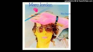 Marc Jordan  Blue Desert  Beautiful people [upl. by Yngiram]