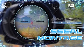 SCRIM MONTAGE 🇰🇷🇮🇳  14 PRO MAX 8 [upl. by Attoynek]