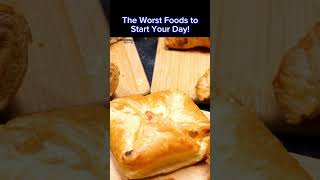 The Worst Foods to Start Your Day Dr Mandell [upl. by Koppel444]