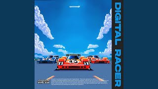 Digital Racer Radio Edit [upl. by Adora544]