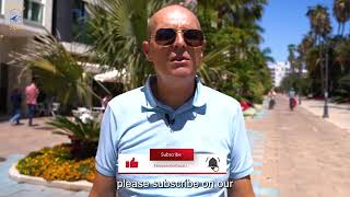 Video 1 General intro Estepona [upl. by Roybn265]