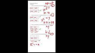 Primeros 8 puntos de Bachillerato por Madurez [upl. by Higginson]