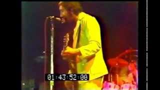 The Who Live at Pontiac Stadium 1975 [upl. by Hellman427]