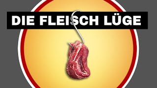 Wie uns die Fleisch Propaganda der 70er noch heute manipuliert [upl. by Leehar]