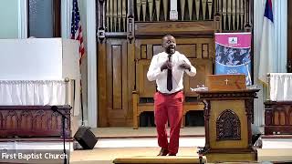 Life Sustaining Strategies for Success Sermon [upl. by Lalib507]