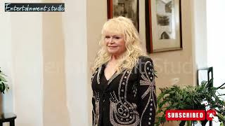 Sally Struthers says her life dramatically changed after the success of “All in the Family” [upl. by Berneta]