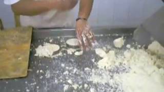 MOLINO PARA QUESO FRESCO DEMO0001wmv [upl. by Autrey438]