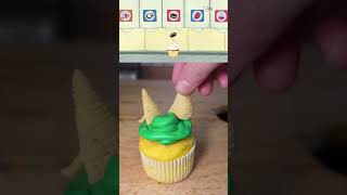 We Bare Bears Cupcake ATM Version 82 Bowser Takes the Cake shorts [upl. by Shippee]