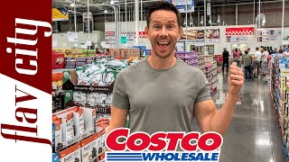 Top 10 Things To Buy At Costco In 2024 [upl. by Eiralih]