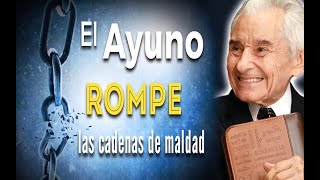 Yiye Avila Predicaciones 2023  El Ayuno Rompe Las Cadenas De Maldad [upl. by Fi]