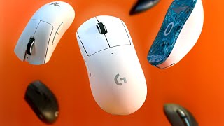 The BEST mouse for EVERY GAMER [upl. by Atteynod]