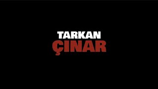 TARKAN  Çınar Official Visualiser [upl. by Odrarej]