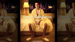 GEazy  Lost In Translation [upl. by Yam]