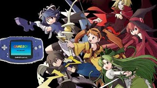 Top 10 Hidden JRPG Gems Game Boy Advance GBA [upl. by Nihsfa636]