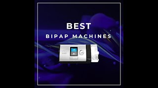 Top 8 Selling Bipap machine [upl. by Revert]