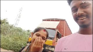 mo wife saha vlog karichhi ❤️🌹my second vlog 🫣 [upl. by Yank]