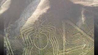 Líneas de Nazca  ENIGMAS DE AMÉRICA [upl. by Eisen]