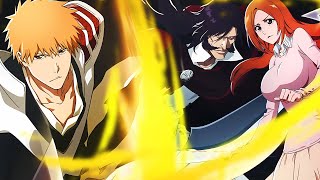 LAST TIME RETURNING BEFORE ENDOFYEAR ICHIGO YHWACH AND ORIHIME ARE BACK Bleach Brave Souls [upl. by Aemat]