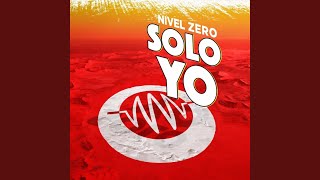 Solo Yo [upl. by Alessandro58]