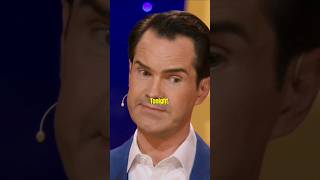 Jimmy Carr VIOLATES Shane 😱🤣 shorts [upl. by Pauwles]