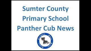 Sumter County Primary School Live Stream [upl. by Tarttan]