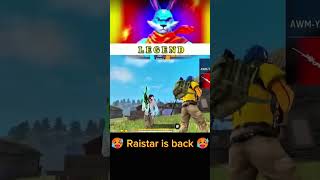 Raistar vs raistar 🤬😱 sports raistar viralvideo subscribes [upl. by Arutnev504]