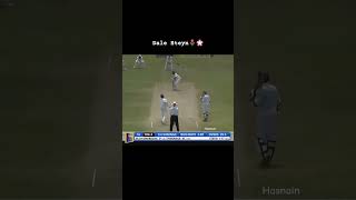 Dale Steyn best bowling cricket edit Dale Steyn bowling status cricket [upl. by Attem]