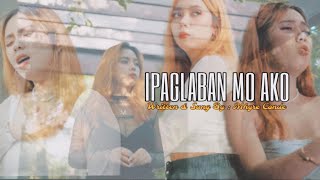 Mhyre  Ipaglaban mo ako [upl. by Norbert]