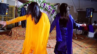 Kurti Ae Gilli Gilli  Aadi Malik  Sania Mirza Dance Performance 2023 [upl. by Ahseya154]