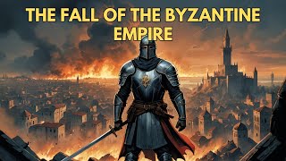 The Dark Secret Behind Fall of the Byzantine Empire [upl. by Zahavi]