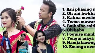 Hits Kokborok song of Manik Debbarma [upl. by Mizuki673]