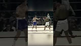 Muhammad Alis Triumphant Comeback Victory Over Jerry Quarry in 1970 boxing muhammadali sports [upl. by Genni348]