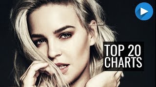 TOP 20 SINGLE CHARTS  1 MÄRZ 2018 [upl. by Ciccia]