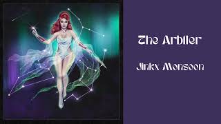 Jinkx Monsoon  The Arbiter Official Audio [upl. by Nnylidnarb124]