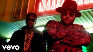 SchoolBoy Q  What They Want Explicit Official Music Video ft 2 Chainz [upl. by Yramesor668]