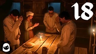 Waldensians  Kingdom Come Deliverance Pt 18 Lets Play [upl. by Gherardi]