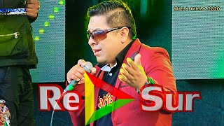 Delirios  En vivo  Mix 2020 Show completo  RePlaySur© Oficial✓ [upl. by Drauode146]