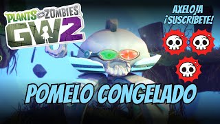 🔵El Pomelo Congelado enfriando el caos🔵🟢Garden Warfare 2🟣 [upl. by Phina]