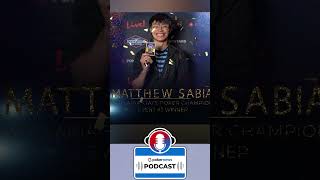 NAPT Gold Pass Winners Will You Be Next  PokerNews Podcast 858 [upl. by Hesky]