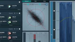 MStereoProcessor Quick Introduction [upl. by Kalvn]