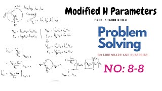 problem solving millman halkias electronics [upl. by Yeldah]