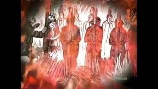 Salem Witch Trial Full Documentary The Geographic Channel [upl. by Marylynne]