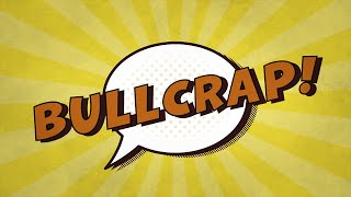 BULLCRAP Final Trailer [upl. by Gnet]