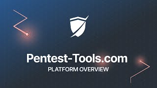 PentestToolscom  20 pentesting tools amp features [upl. by Leontyne]