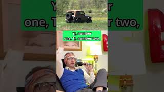 Dont buy a Jeep Wrangler for a daily jeep jeepwranger mopar jeeplife offroad cars advice [upl. by Kelton]