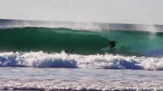 SURFING South Straddie 26415 [upl. by Ellerad]