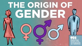 The Origin of Gender [upl. by Ardna]