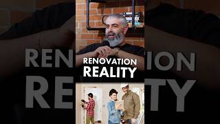 Lessons Learned  Real Cost of a Home Renovation [upl. by Stanislaw]